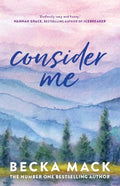 Consider Me (#1 Playing For Keeps)