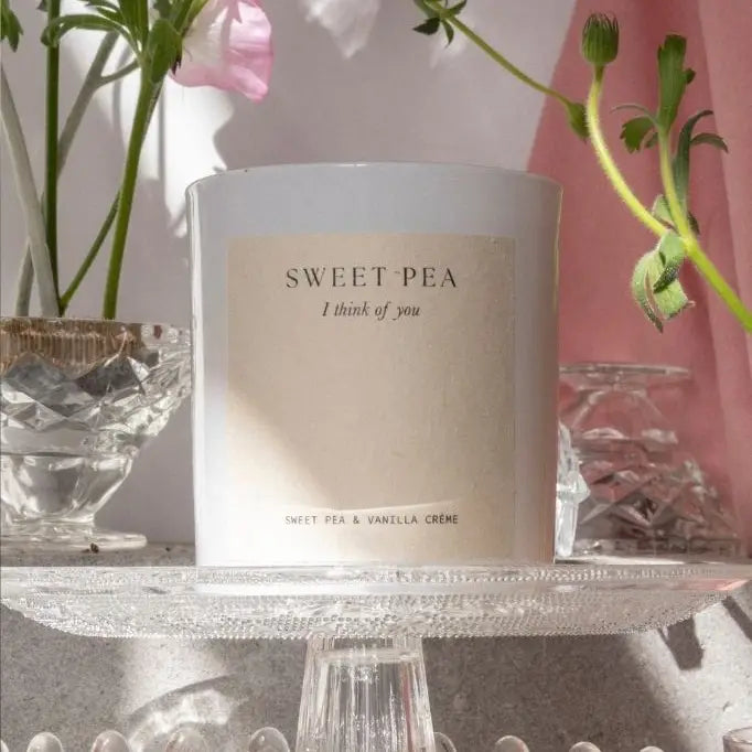 Sweetpea - I Think Of You - 400g