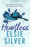 Heartless 02 Chestnut Spings