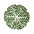 Cabbage Cerarric Rate 30x30cm Green