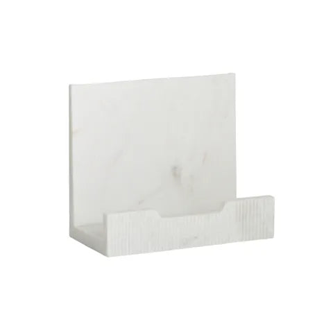Mara Marble Recipe Stand 25x12.5x22cm