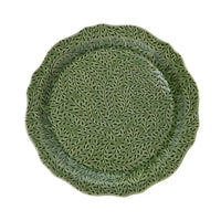 Thumbnail for Venus Ceramic Plate - Green