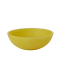 Kip Resin Small Bowl10x3.5cm Zest