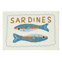 Thumbnail for Sardines Beaded Centrepiece