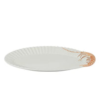 Thumbnail for Shack Prawn Ceramic Platter