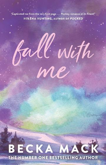 Fall With Me (#4 Playing For Keeps)