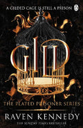 Gild (#1 The Plated Prisoner)