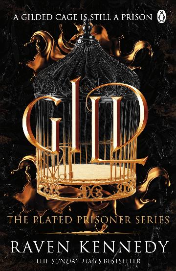 Gild (#1 The Plated Prisoner)