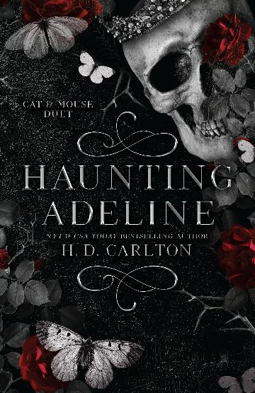 Haunting Adeline