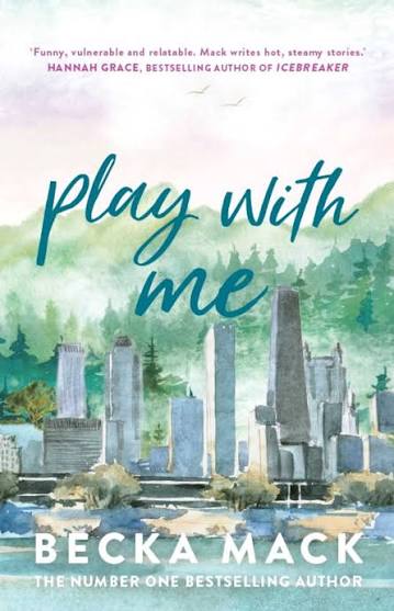 Play With Me (#2 Playing For Keeps)