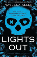 Lights Out (Into Darkness Novel #1)