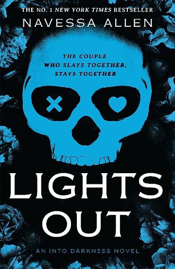 Lights Out (Into Darkness Novel #1)