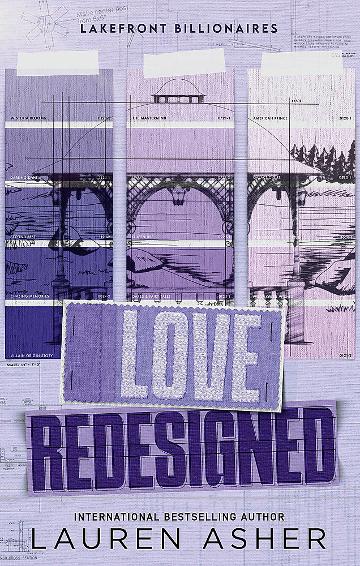 Love Redesigned (Lakefront Billionaires #1)