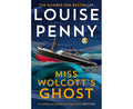 Miss Wolcott's Ghost