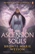 The Ascension Of Souls
