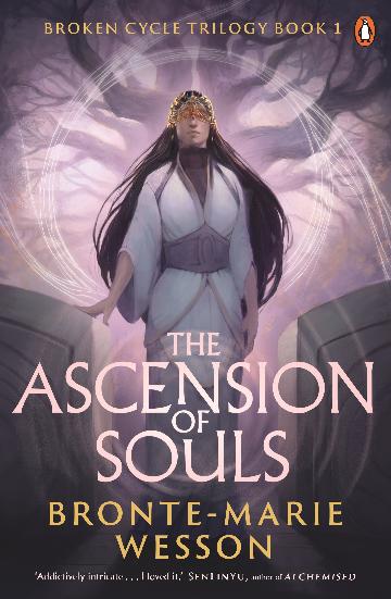 The Ascension Of Souls