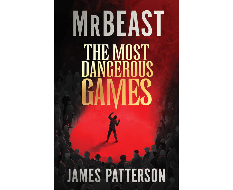 Th Most Dangerous Games
