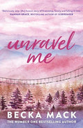 Unravel Me (#3 Playing For Keeps)
