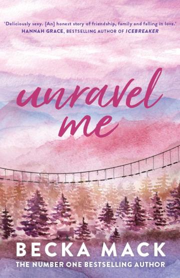 Unravel Me (#3 Playing For Keeps)