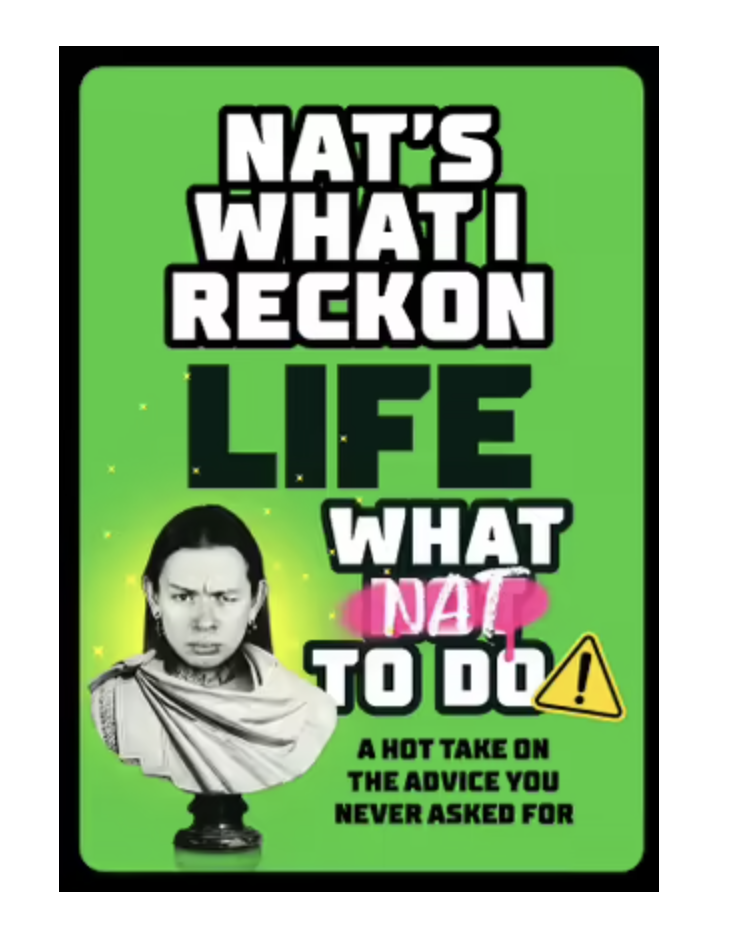Life: What NAT To Do