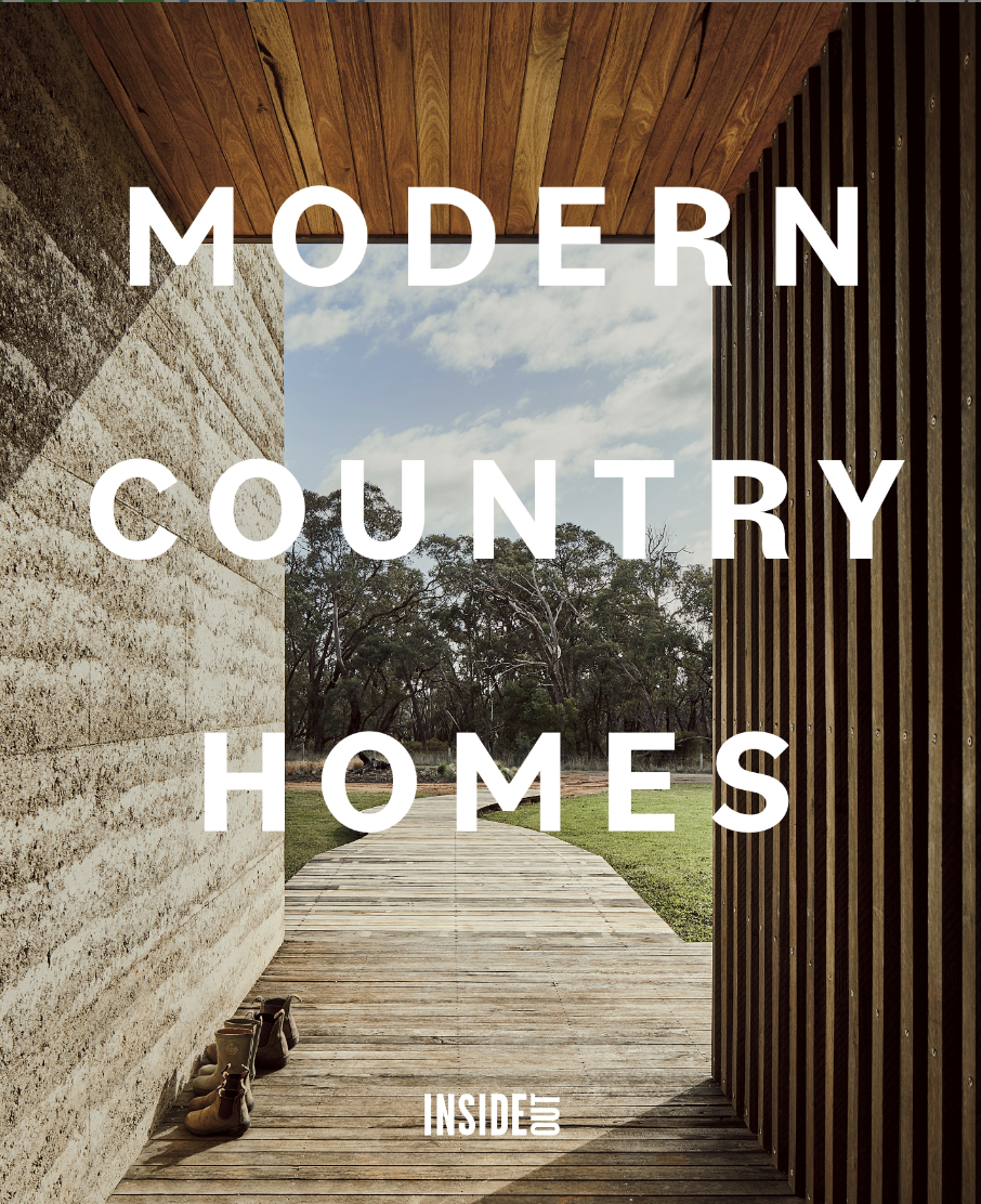 Modern Country Homes - Inside Out