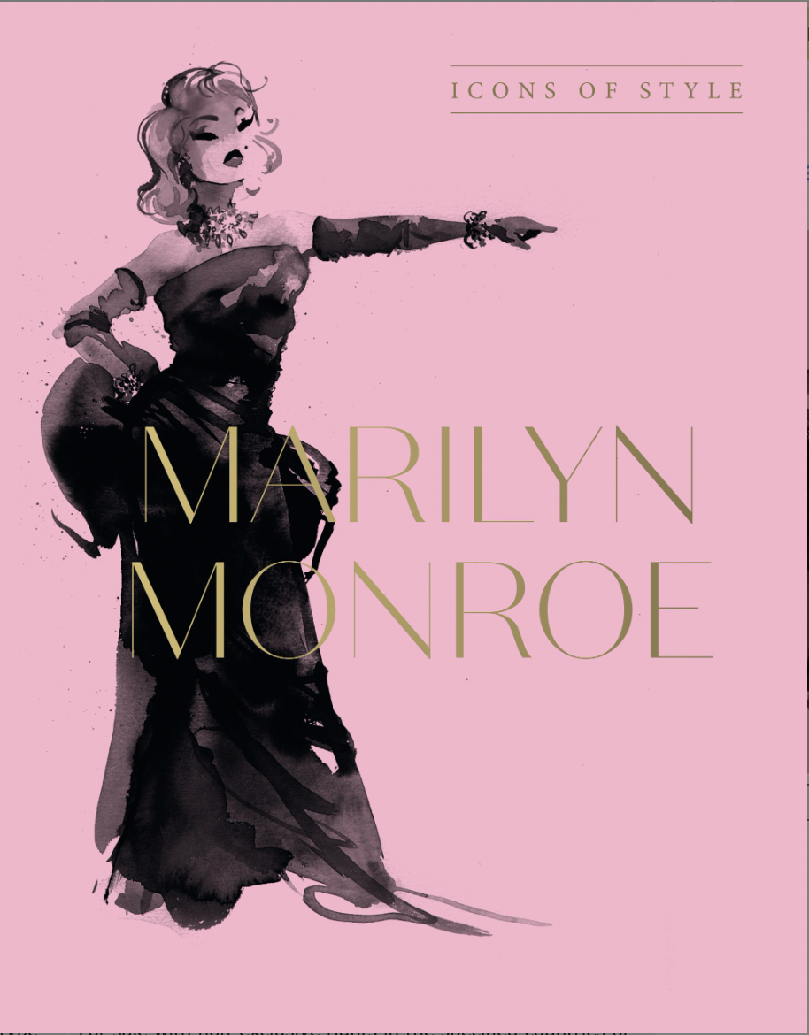Marilyn Monroe - Harper by Design