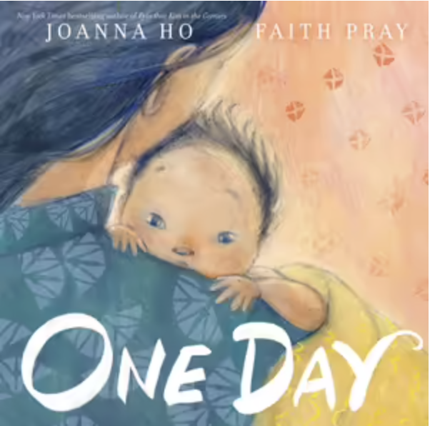 One Day - Joanna Ho