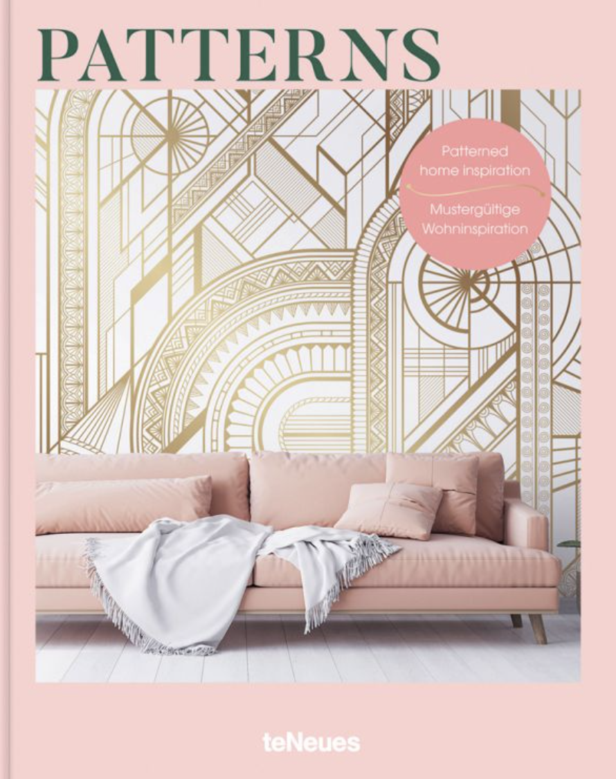 Patterns: Patterned Home Inspiration - Teneues Verlag