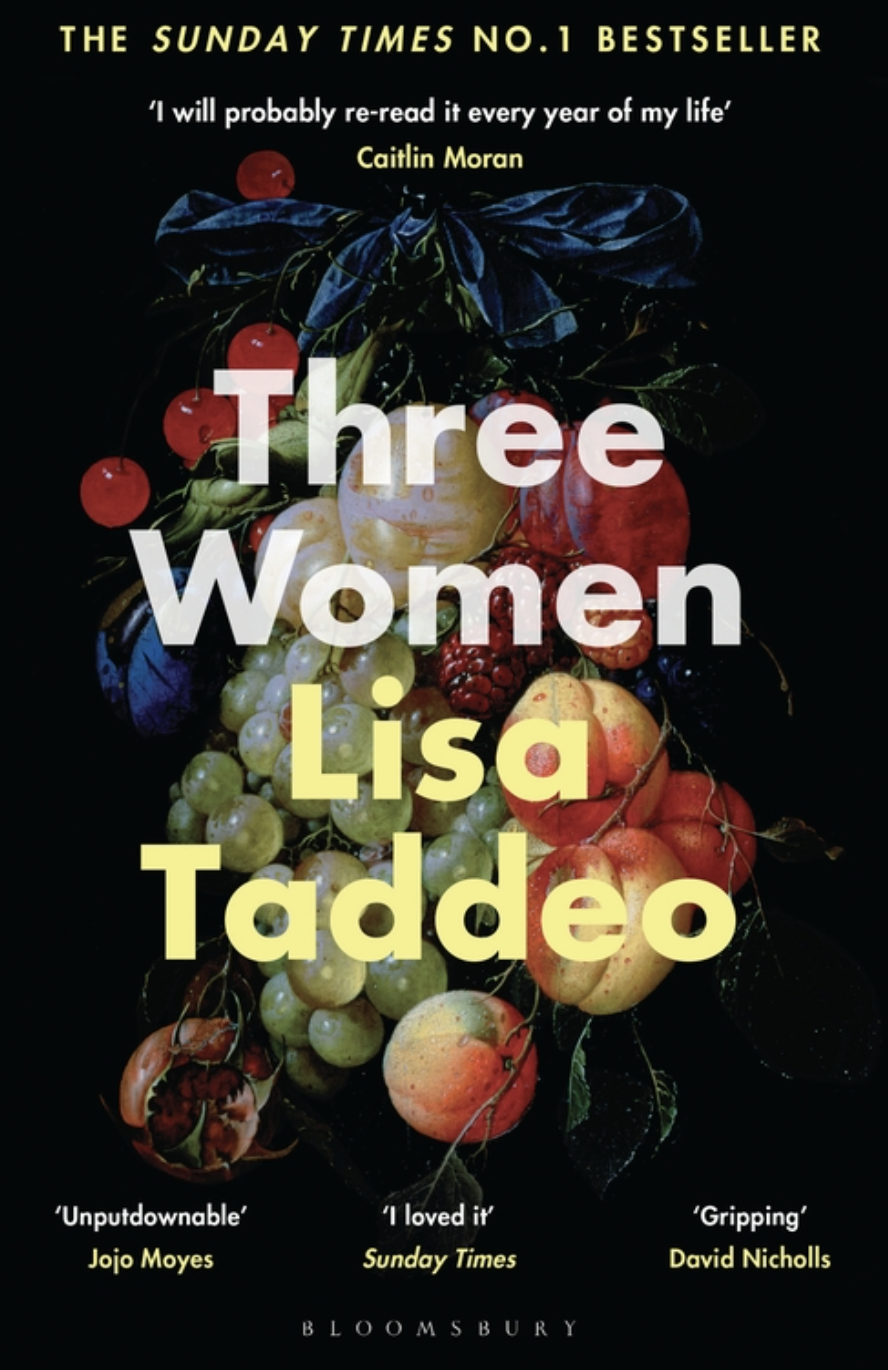 Three Women - Lisa Taddeo