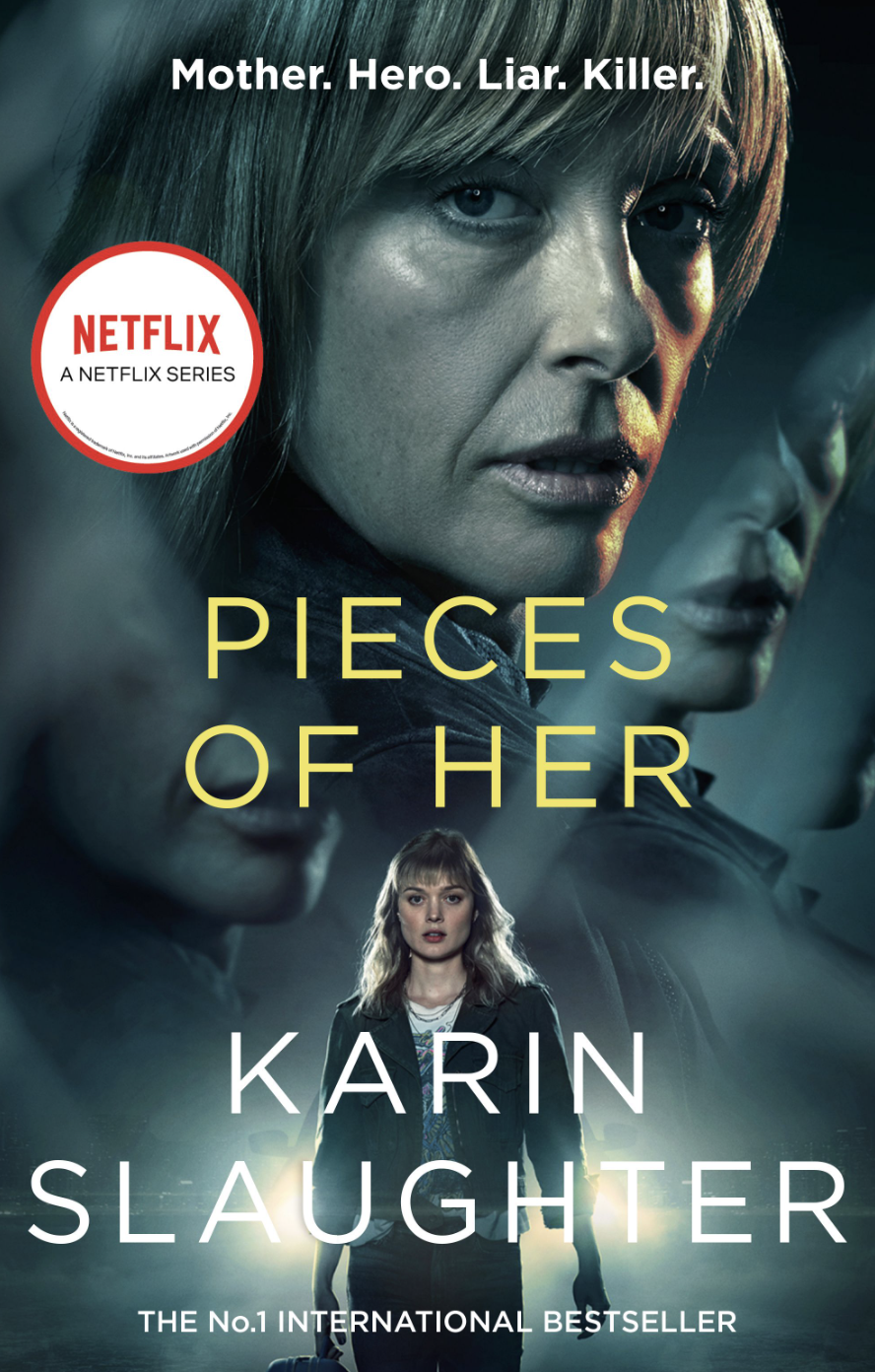 Pieces of Her (TV Tie-In) - Karin Slaughter