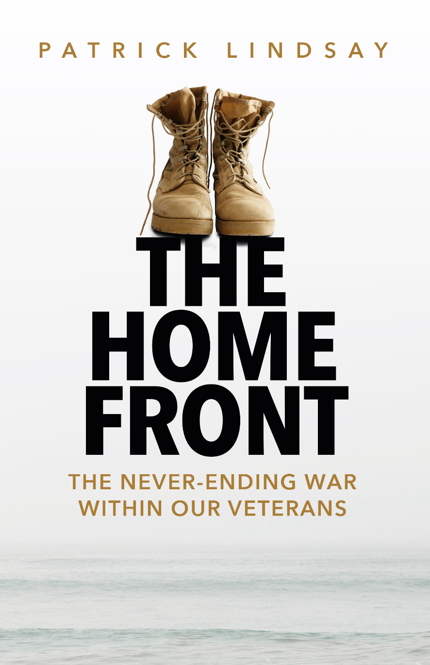 The Home Front - Patrick Lindsay