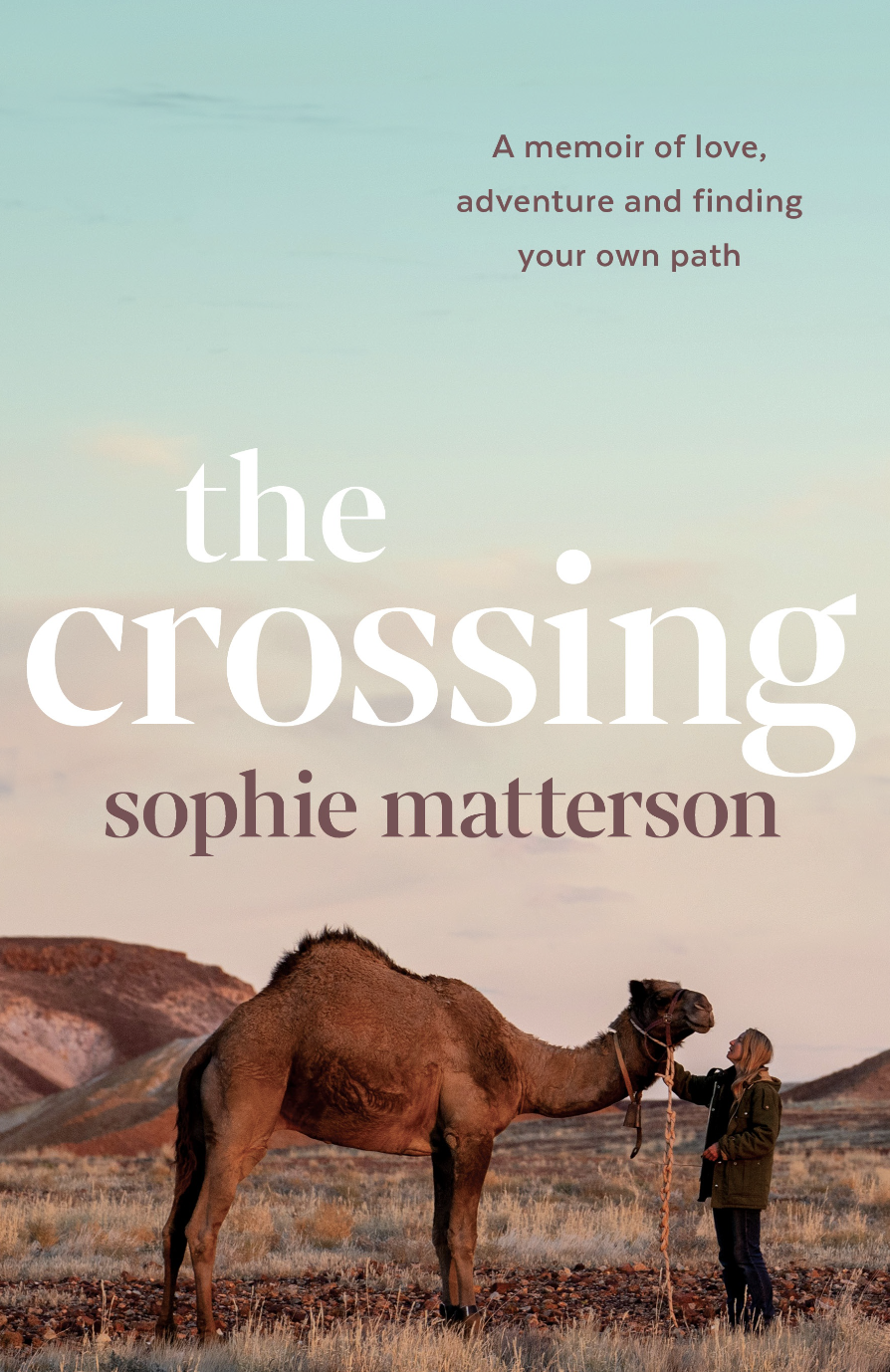 The Crossing - Sophie Matterson