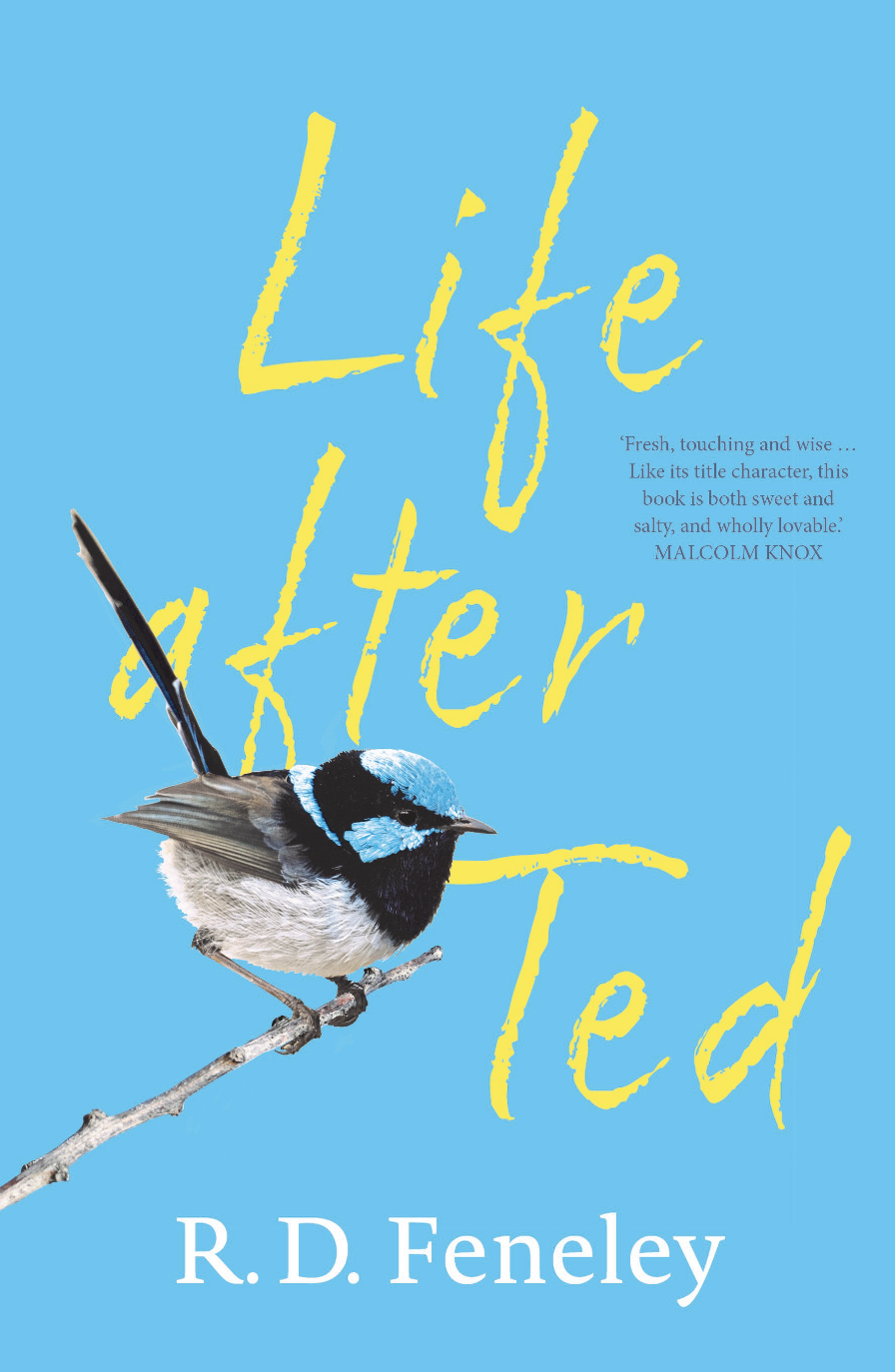 Life After Ted - Rick Feneley