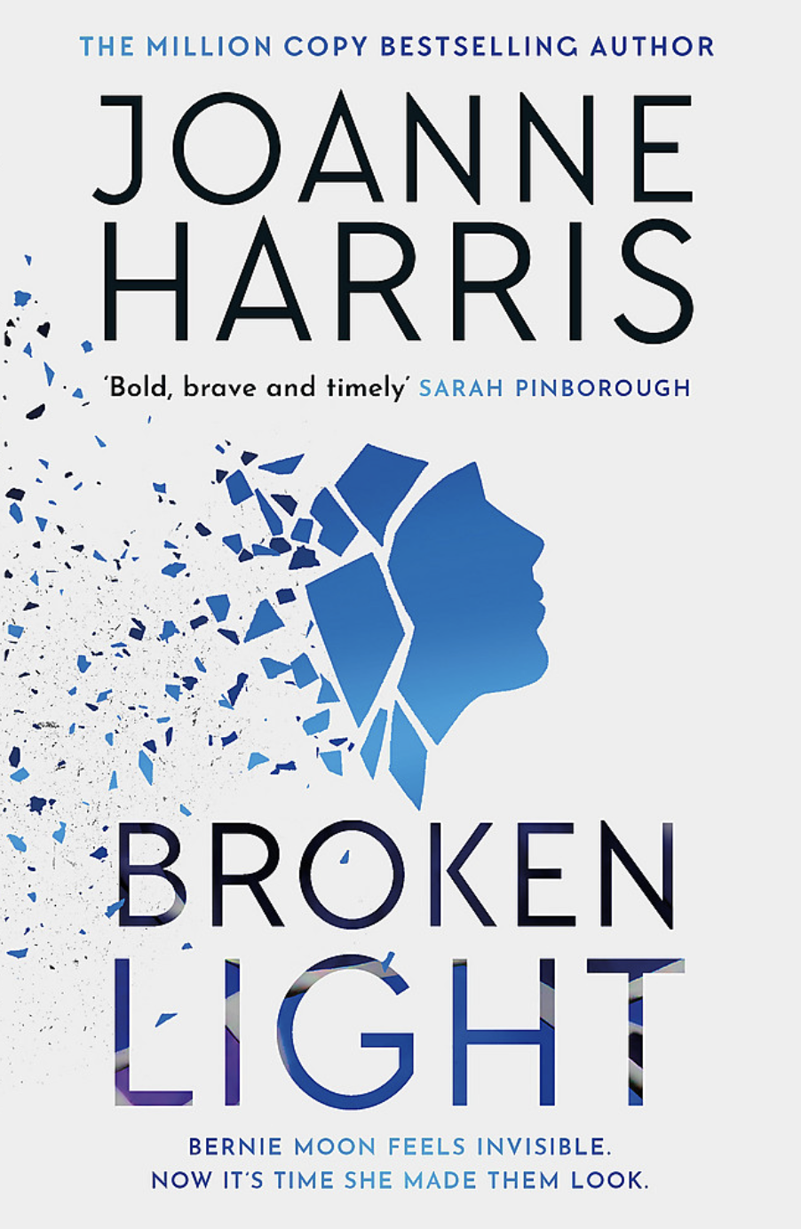Broken Light - Joanne Harris
