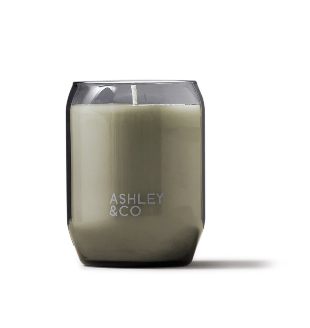 ASHLEY & CO - WAXED PERFUME - BLOSSOM & GILT  310g