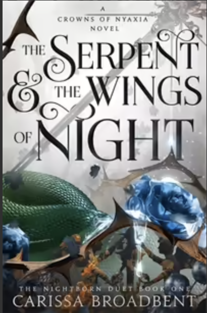 Serpent and the Wings of Night, The