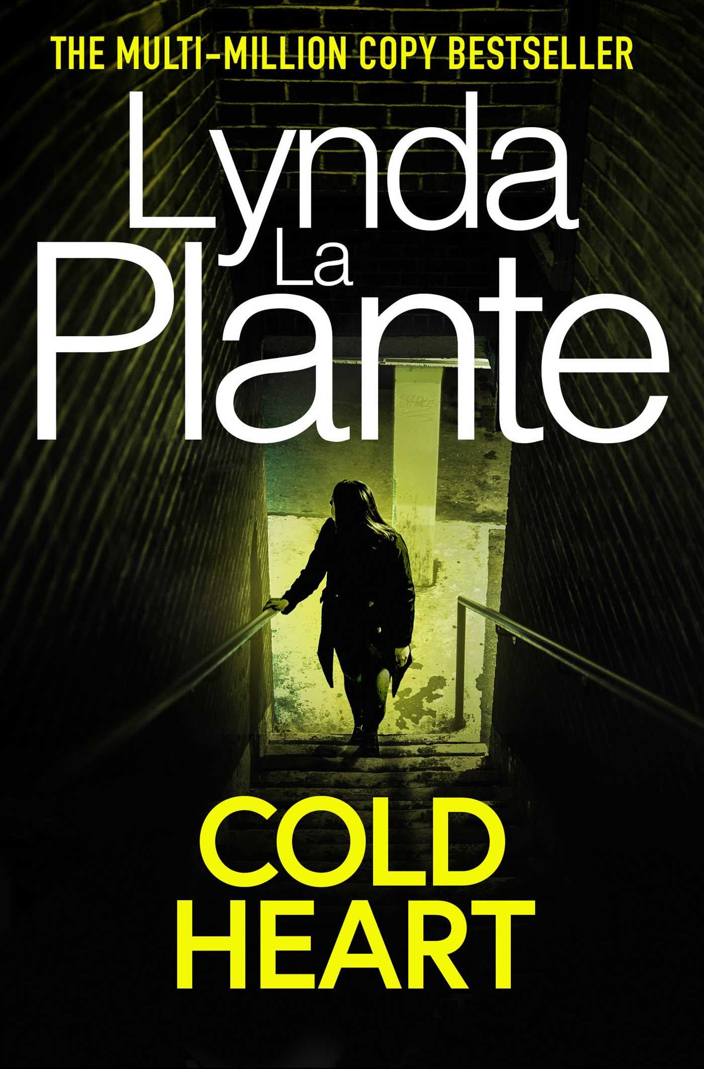Cold Heart - Lynda La Plante